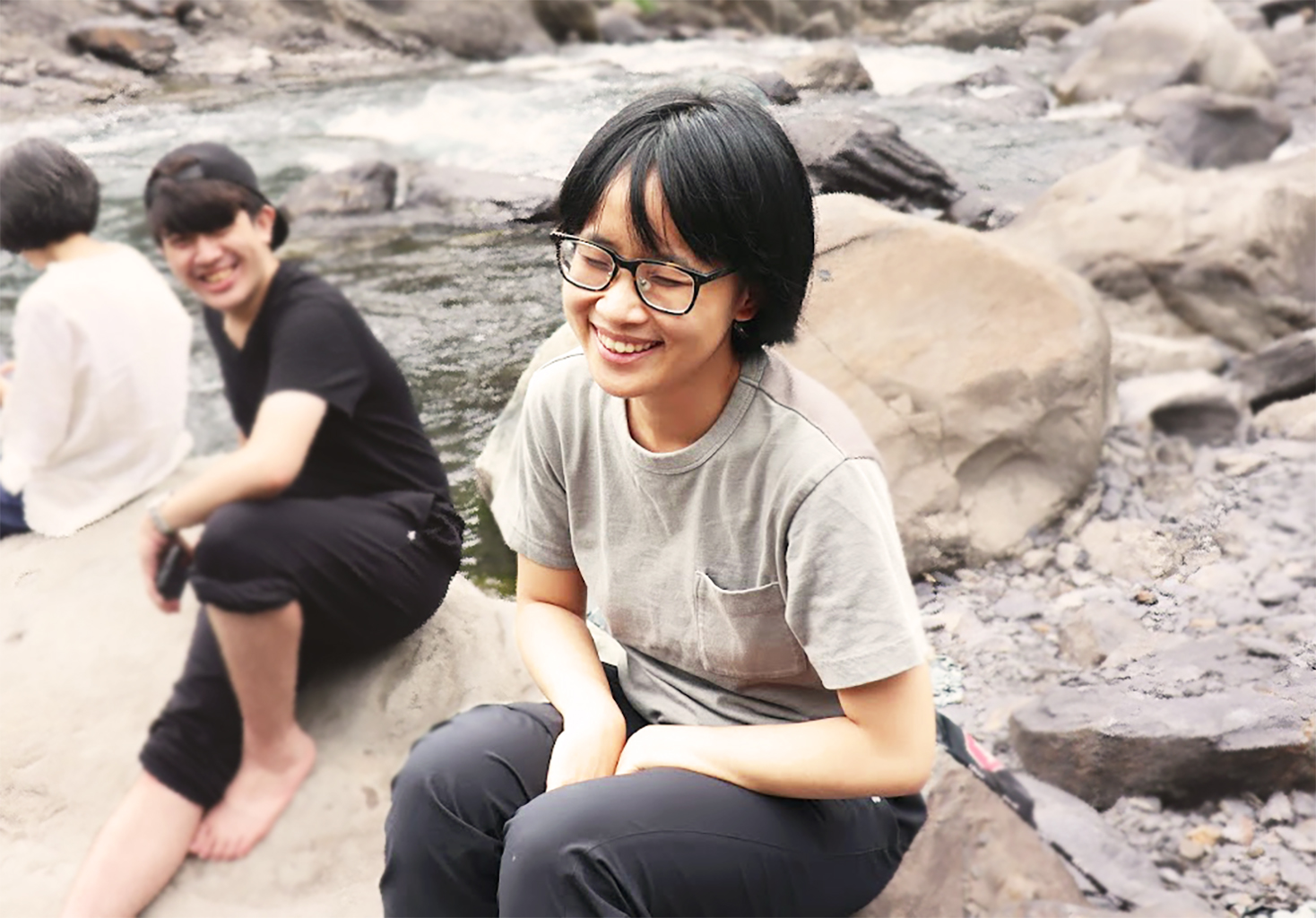 心理學與雅樂舞的邂逅