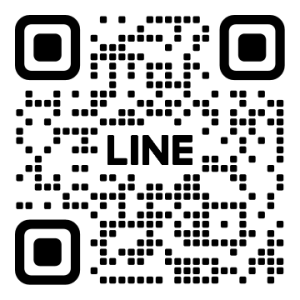 LINE QR Code